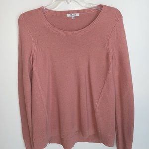 Madewell sweater
